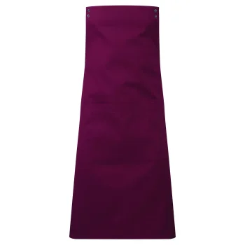 'Colours' Swap & Pop Apron - Body 