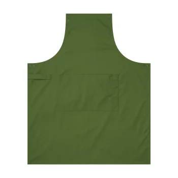 'Colours' Swap & Pop Apron - Body 