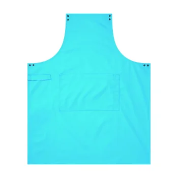 'Colours' Swap & Pop Apron - Body 
