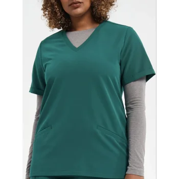 'Invincible' Women's Onna-Stretch Tunic