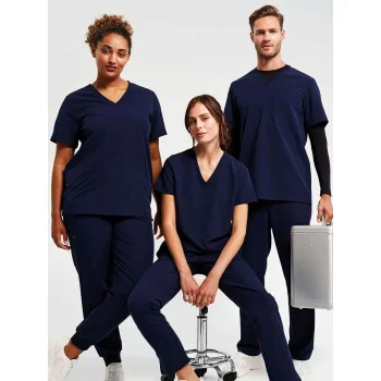 'Invincible' Women's Onna-Stretch Tunic