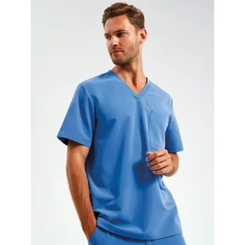 'Limitless' Men's Onna-Stretch Tunic