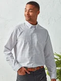 'Maxton' Check - Men's Long Sleeve Shirt