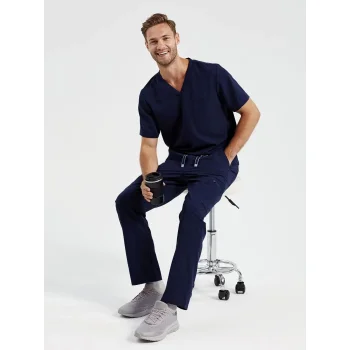 'Relentless' Men's Onna-Stretch Cargo Pant