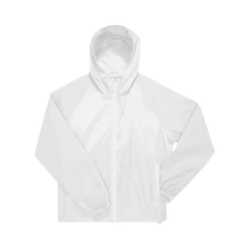 #Reset Windbreaker