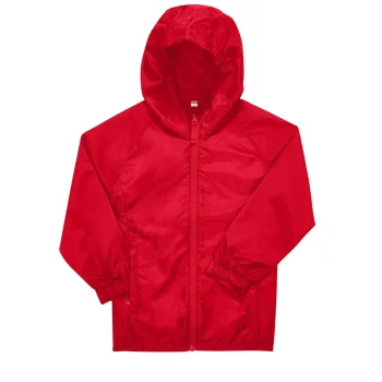 #Reset Windbreaker /kids