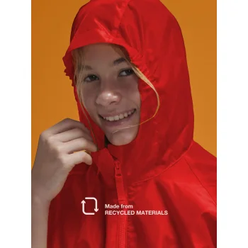 #Reset Windbreaker /kids