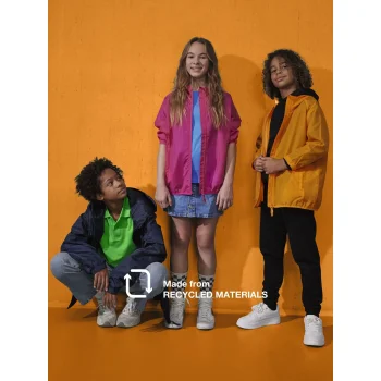 #Reset Windbreaker /kids