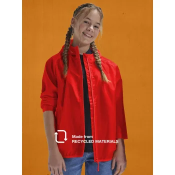 #Reset Windbreaker /kids