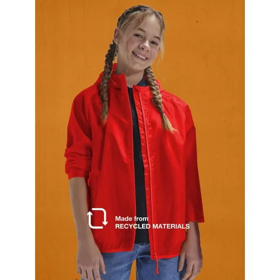 #Reset Windbreaker /kids
