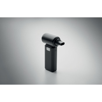 - Ventilatore turbo portatile