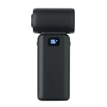 - Ventilatore turbo portatile