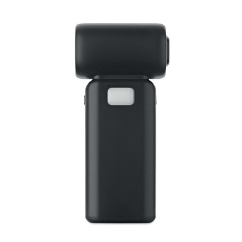 - Ventilatore turbo portatile