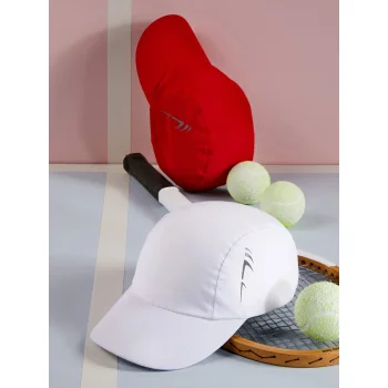3 Panel Cap with UV-Protection