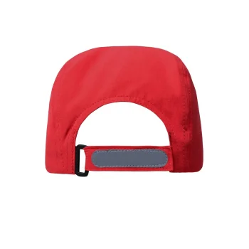 3 Panel Cap with UV-Protection