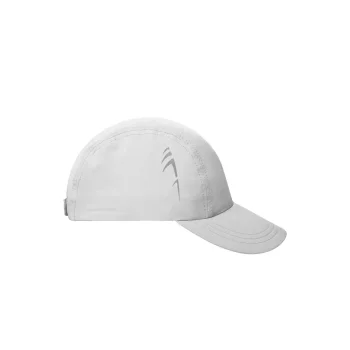 3 Panel Cap with UV-Protection