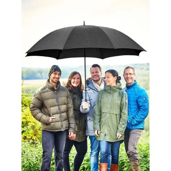 3XL fibreglas golf umbrella FARE®-Doorman