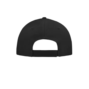 5 Panel Cap