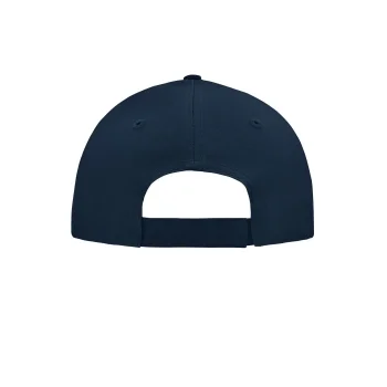 5 Panel Cap