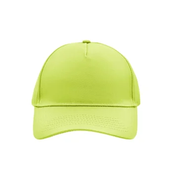 5 Panel Cap