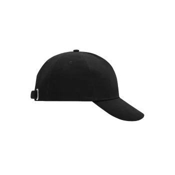5 Panel Cap