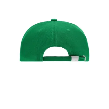 5 Panel Cap