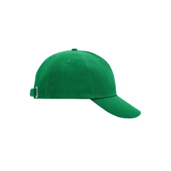 5 Panel Cap