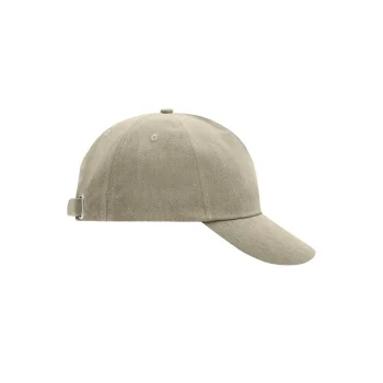 5 Panel Cap