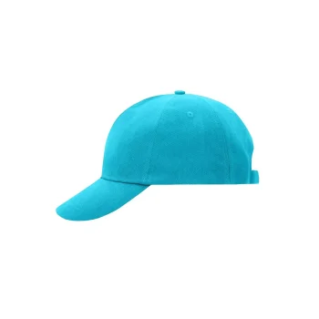 5 Panel Cap