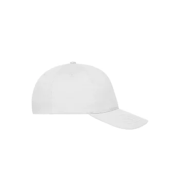 5 Panel Cap Bio Cotton