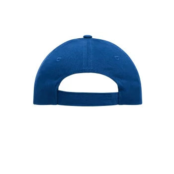 5 Panel Cap Heavy Cotton