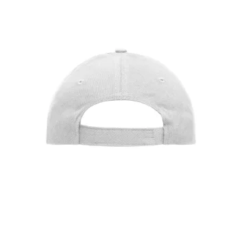 5 Panel Cap Heavy Cotton