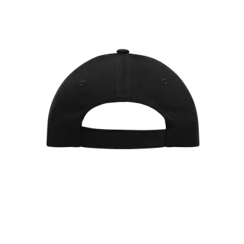 5 Panel Cap Heavy Cotton