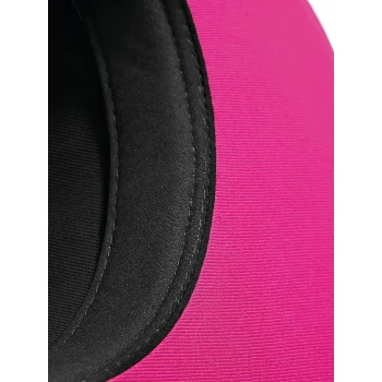 5 Panel Contrast Snapback