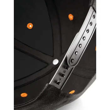 5 Panel Contrast Snapback