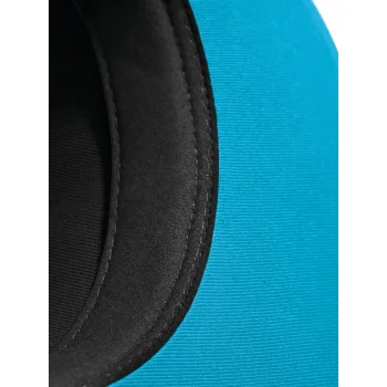 5 Panel Contrast Snapback