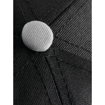 5 Panel Contrast Snapback