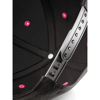 5 Panel Contrast Snapback