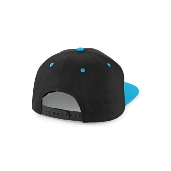 5 Panel Contrast Snapback