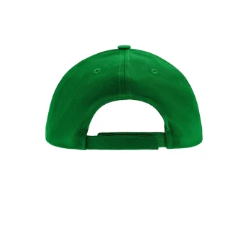 5 Panel Kids' Cap