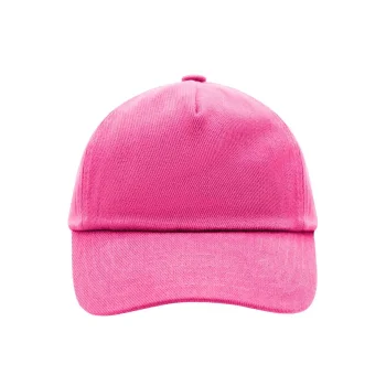 5 Panel Kids' Cap