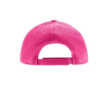 5 Panel Kids' Cap