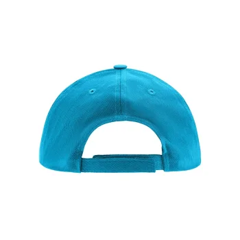 5 Panel Kids' Cap