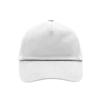 5 Panel Kids' Cap