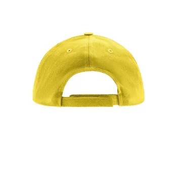 5 Panel Kids' Cap