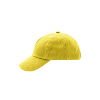 5 Panel Kids' Cap