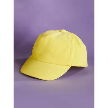 5 Panel Kids' Cap