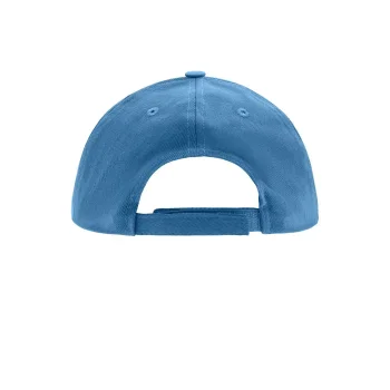 5 Panel Kids' Cap