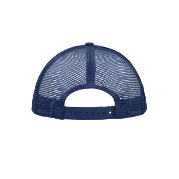 5 Panel Polyester Mesh Cap