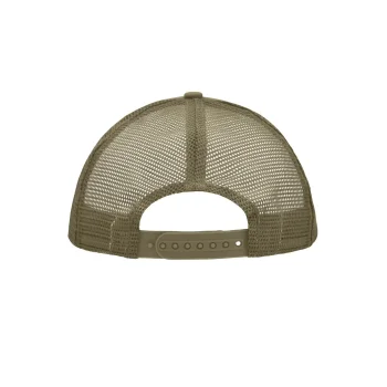 5 Panel Polyester Mesh Cap